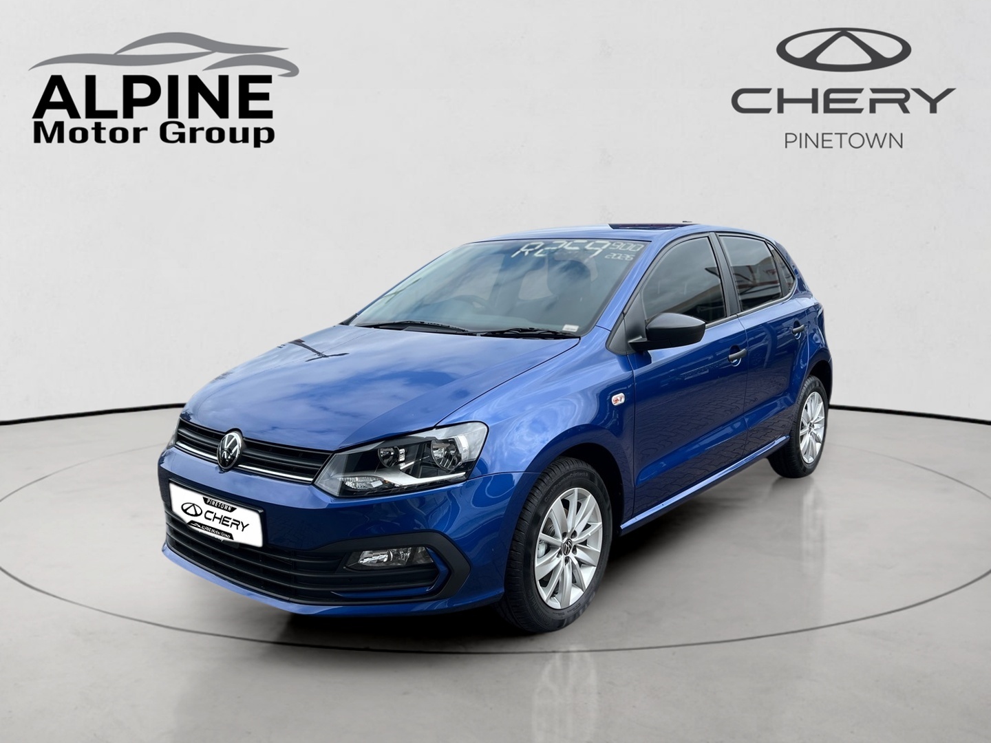 Volkswagen Polo Vivo Hatch 2026 for sale in KwaZulu-Natal, Pinetown