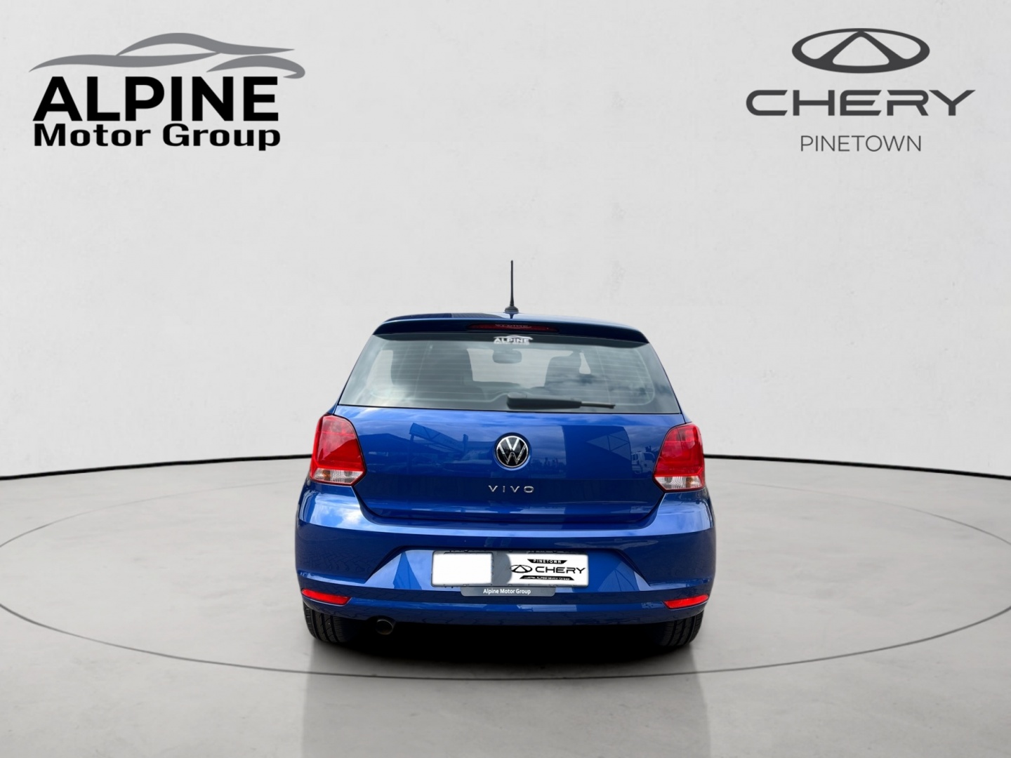 Volkswagen Polo Vivo Hatch 2026 Hatch for sale