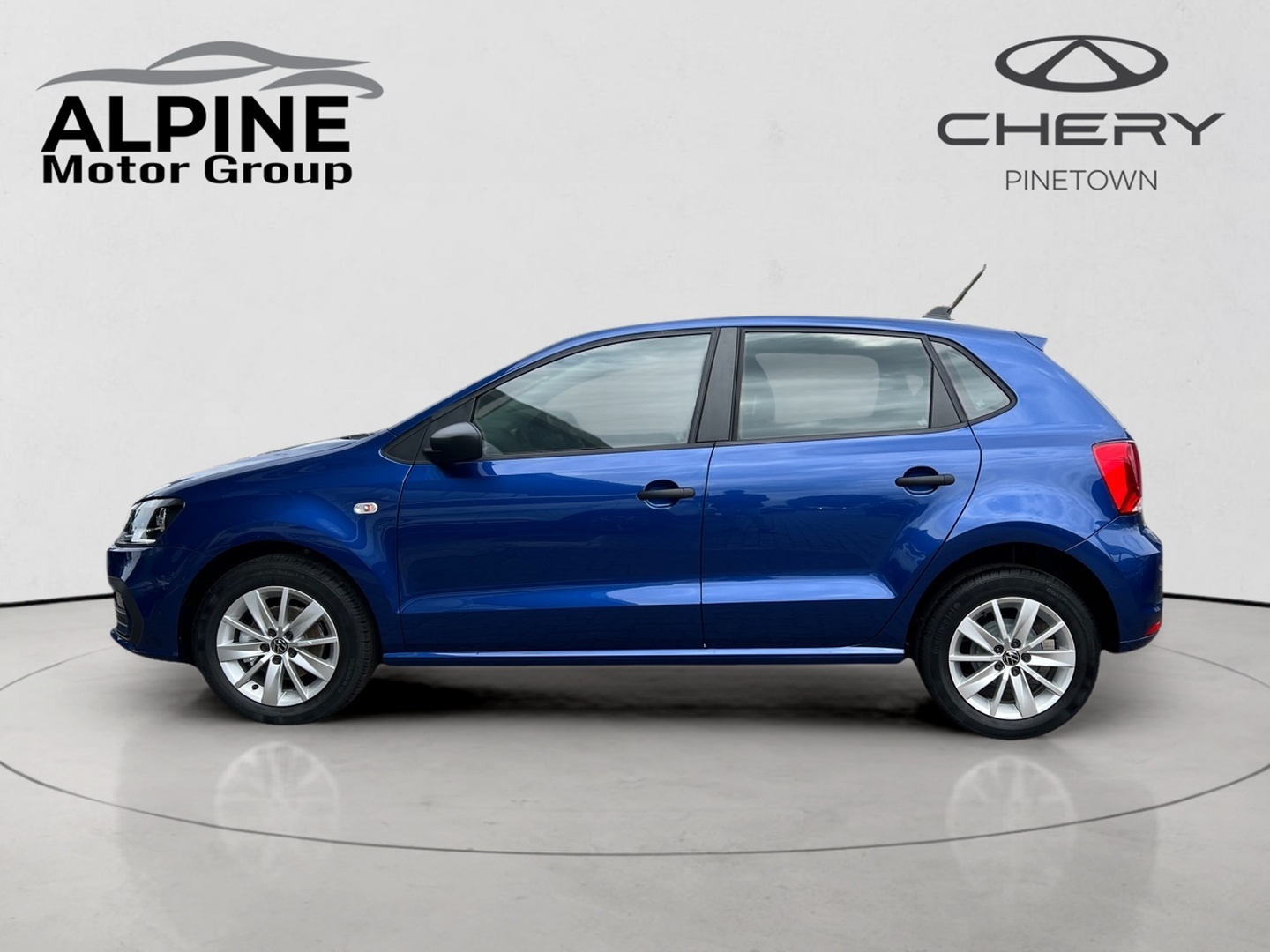Used Volkswagen Polo Vivo Hatch 2026 for sale
