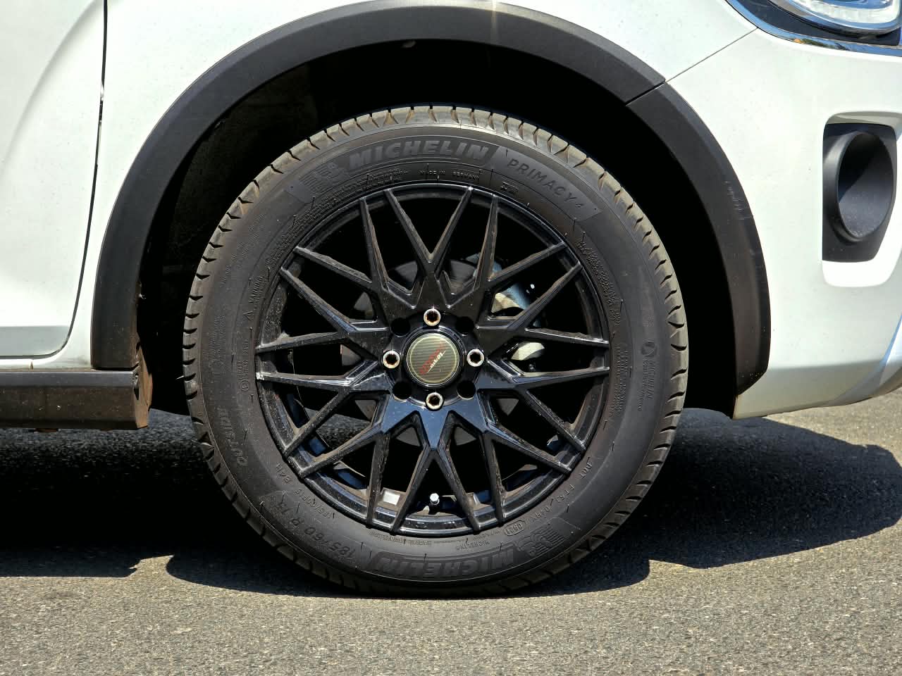 2021 Suzuki Ignis