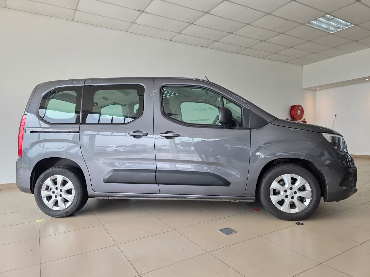 2024 Opel