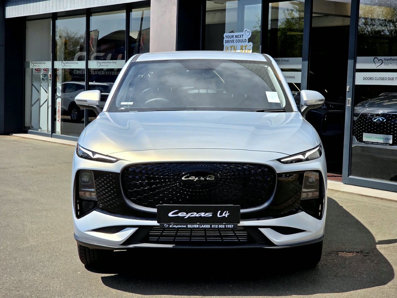 2026 Lepas L4
