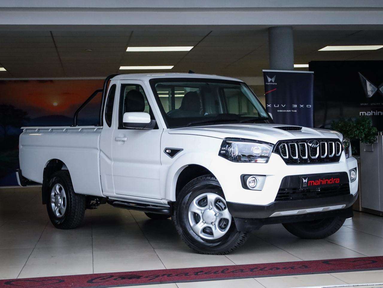 2026 Mahindra Pik-up  for sale - NW21024