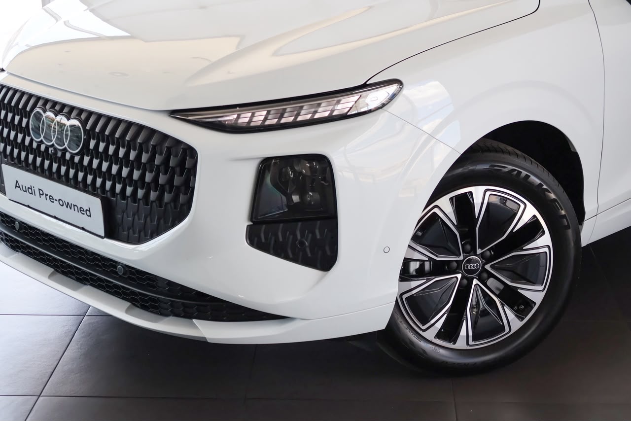 2026 Audi Q3