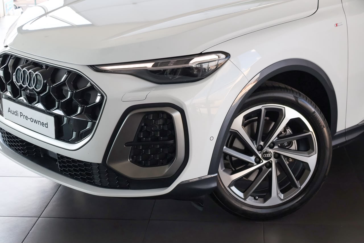 2026 Audi Q5 Sportback