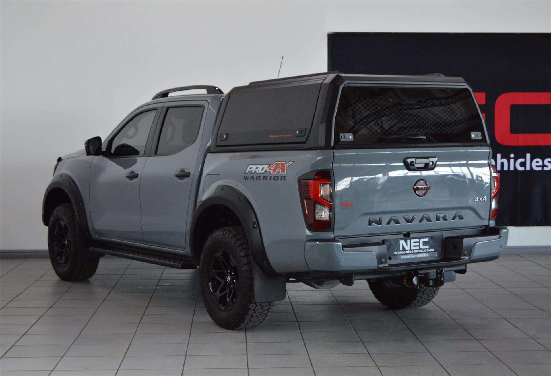 Used car gallery