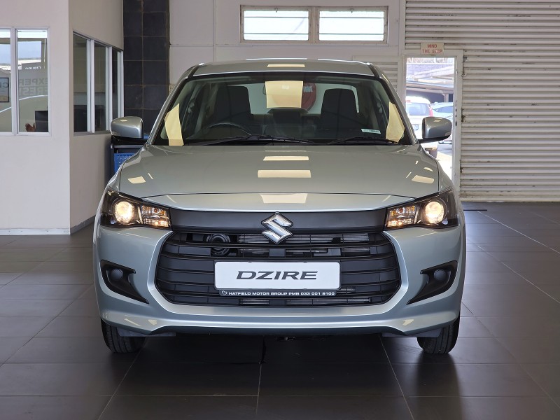 2026 Suzuki Dzire