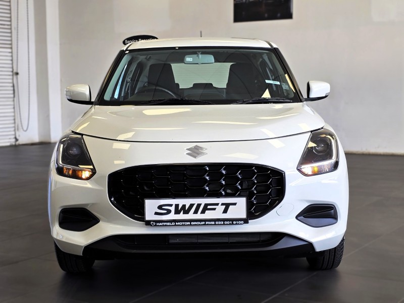 2026 Suzuki Swift