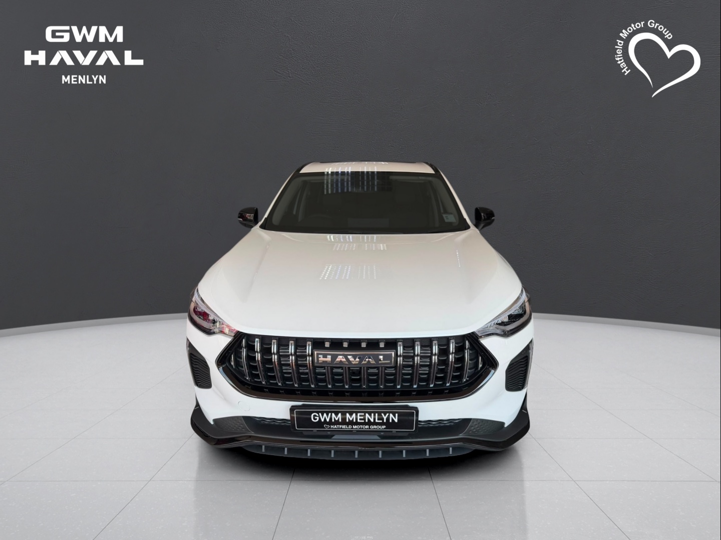 2026 Haval Jolion Pro