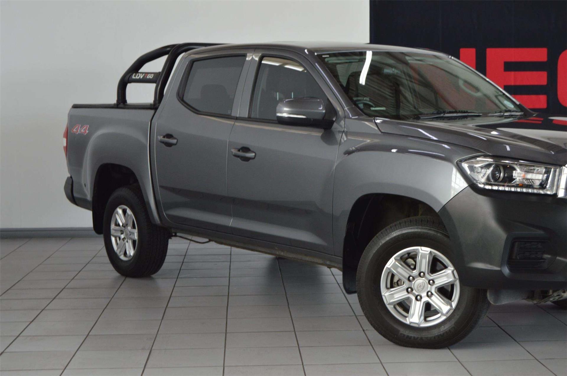 Used car gallery