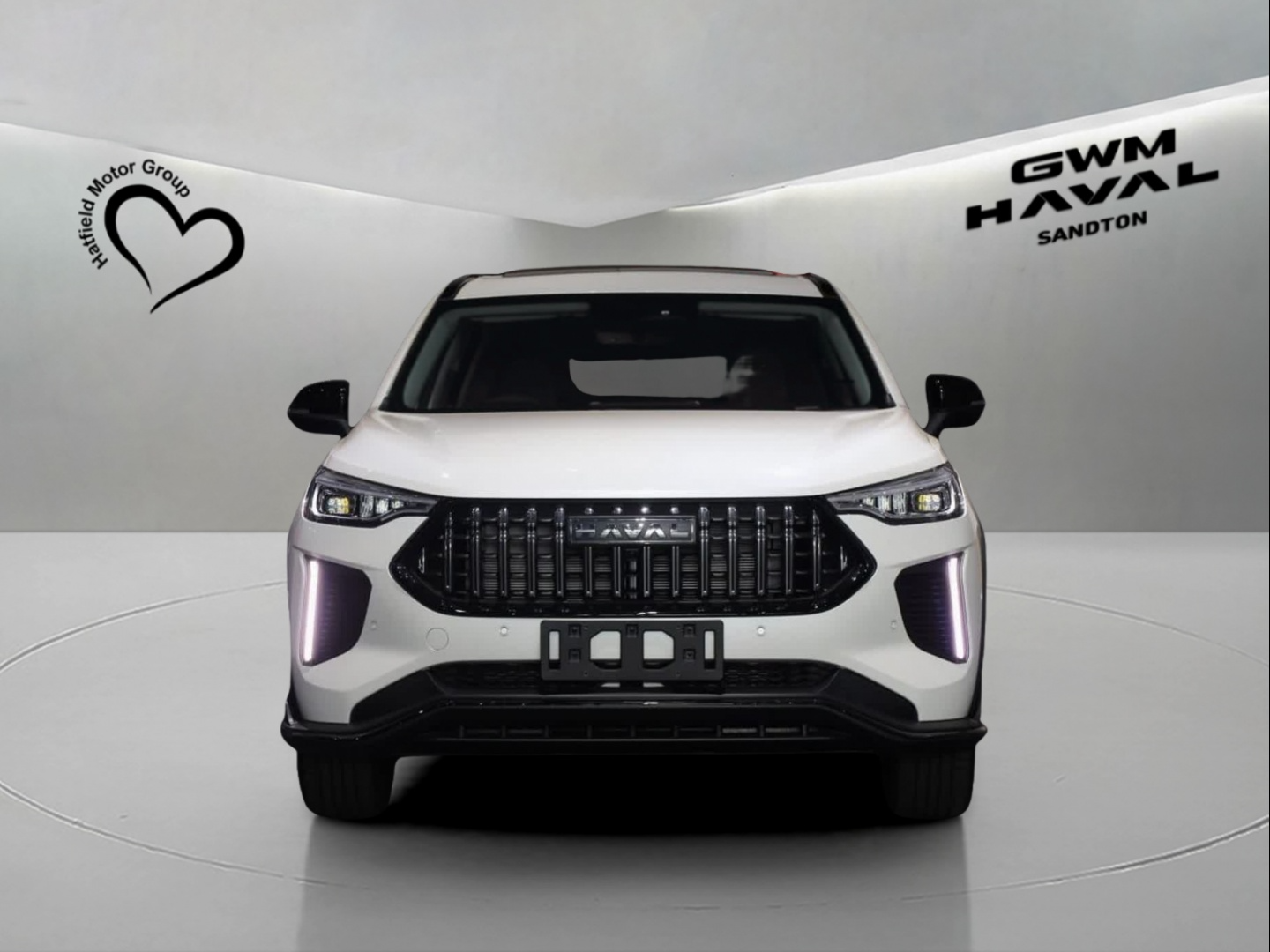 2026 Haval Jolion Pro