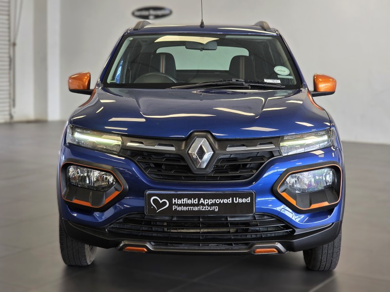 2021 Renault Kwid