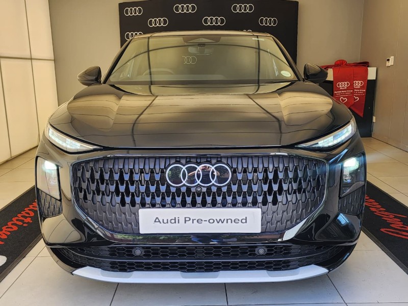 2026 Audi Q3 Sportback