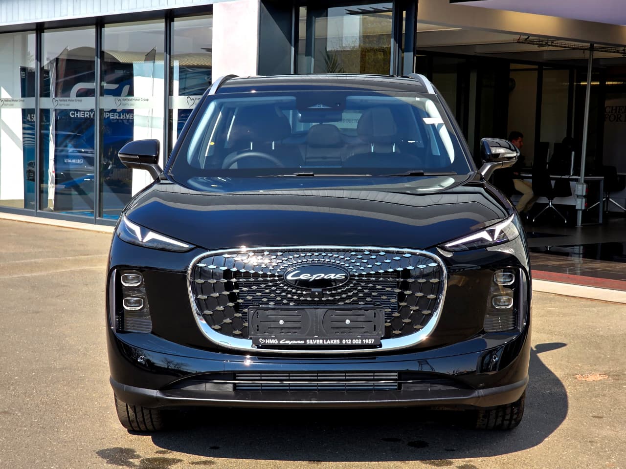 2026 Lepas L6