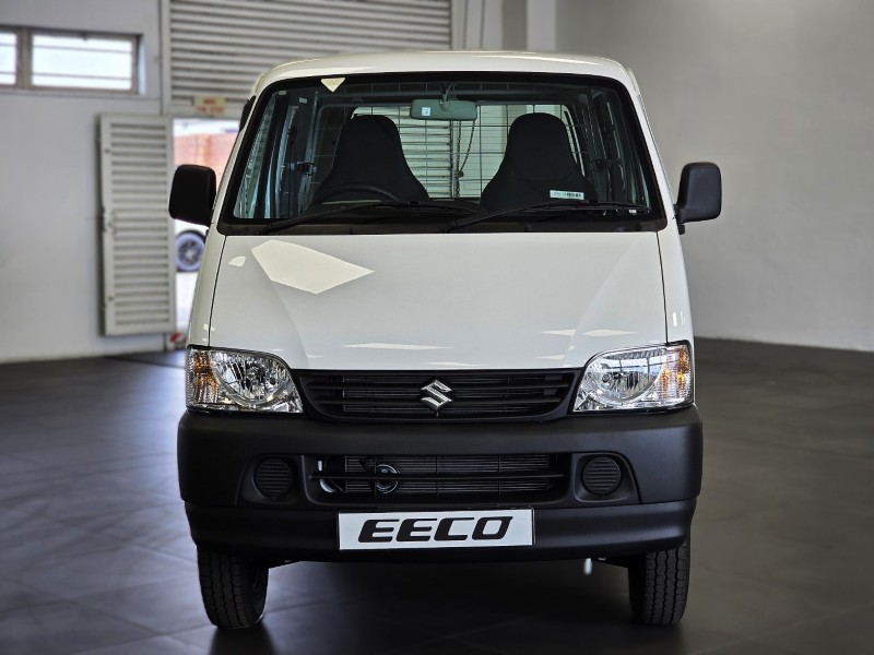 2026 Suzuki Eeco