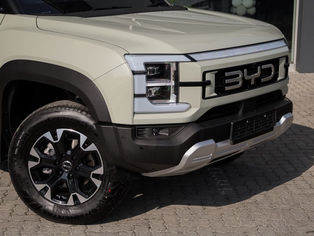 2026 BYD