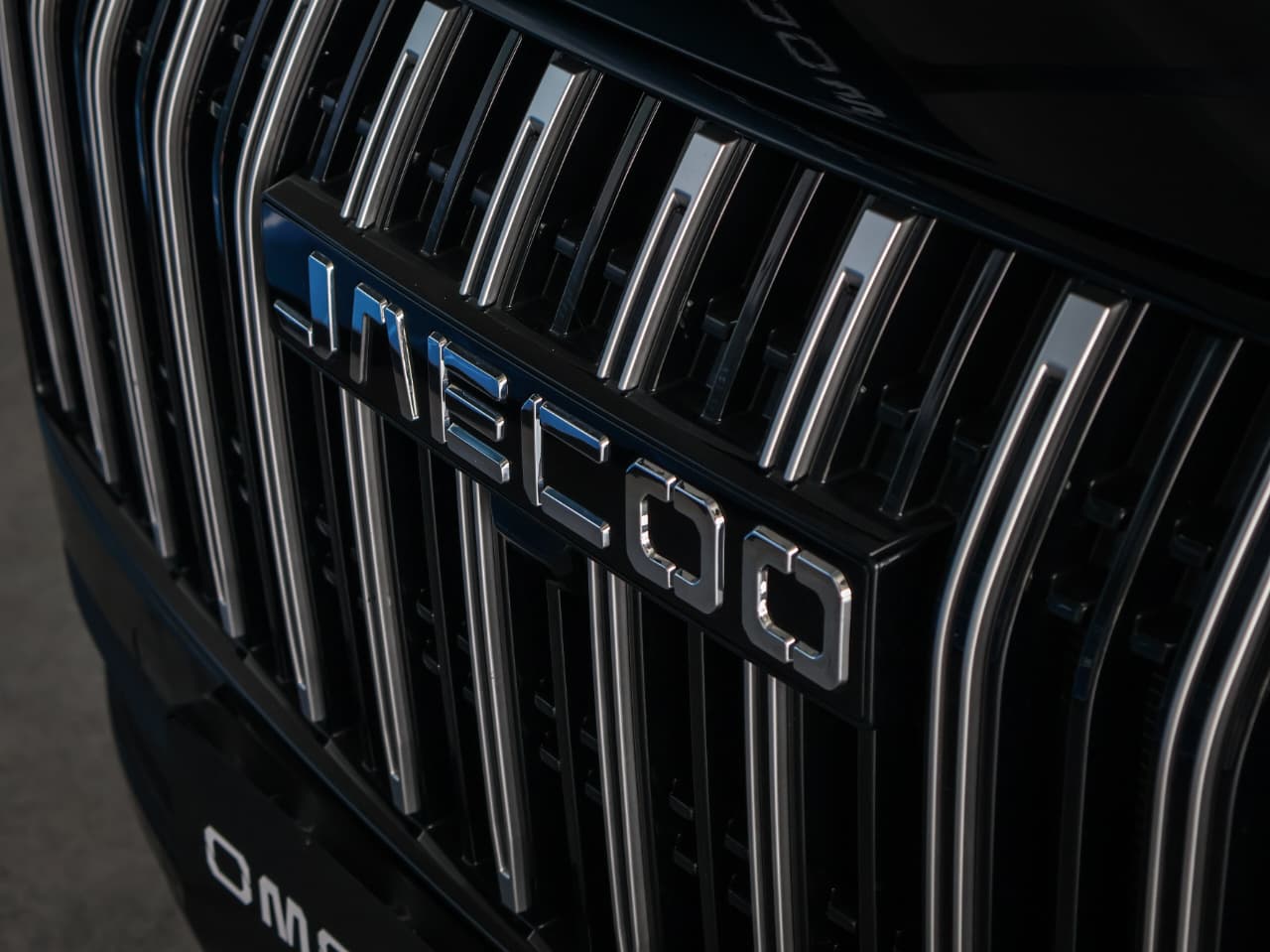 2026 JAECOO J5