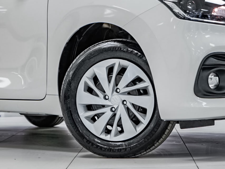 2026 Suzuki Baleno