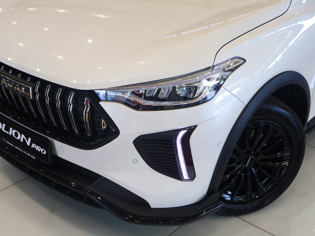 2026 Haval Jolion Pro