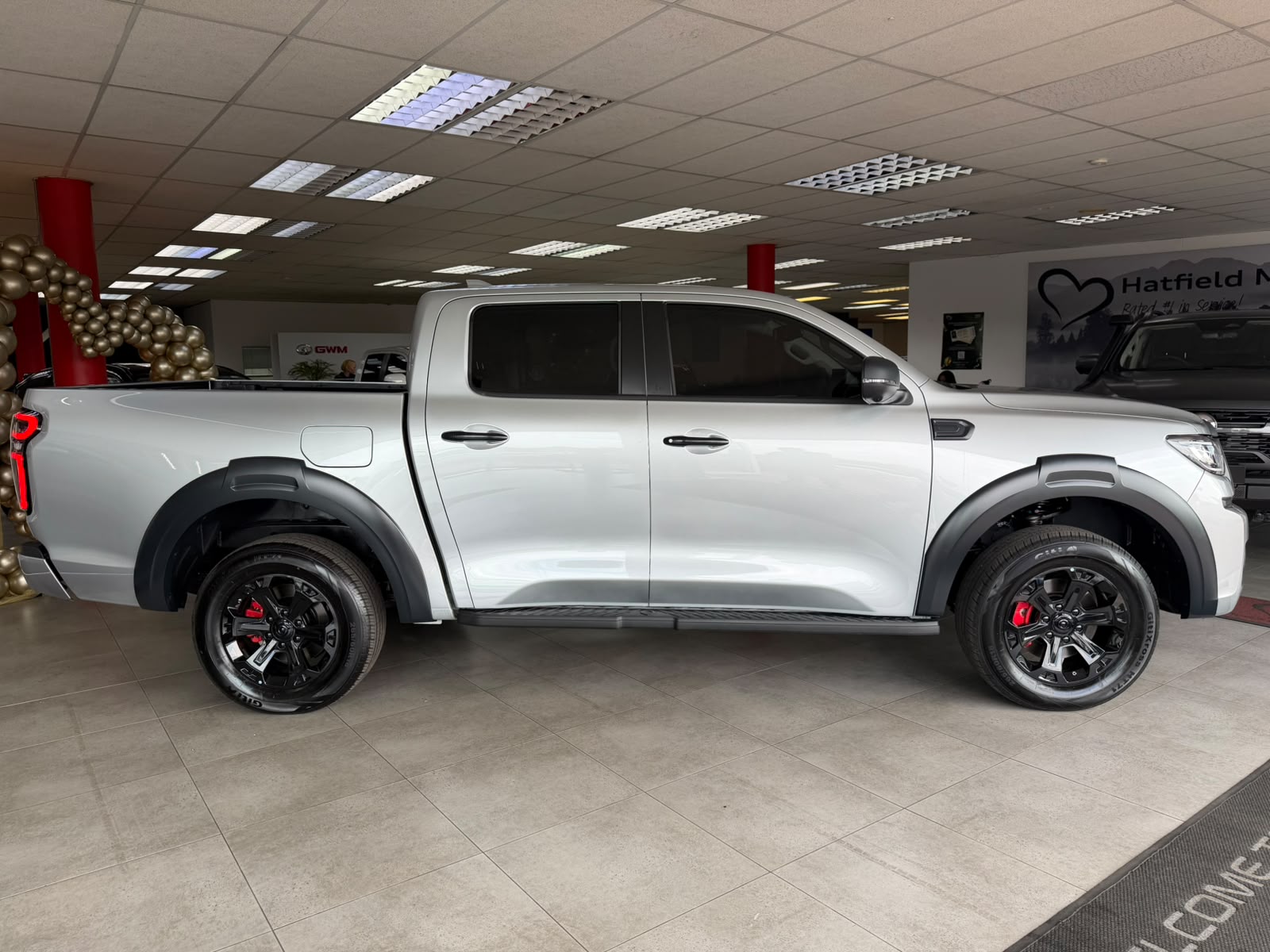 2026 GWM