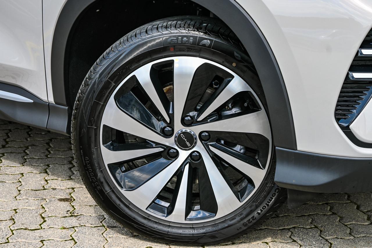2026 BYD Sealion 6 DM-i
