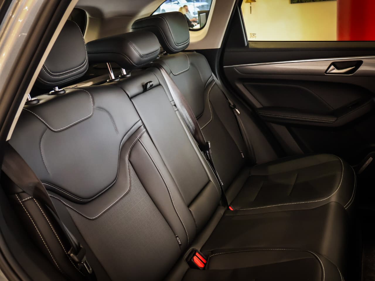 2026 Haval Jolion Pro