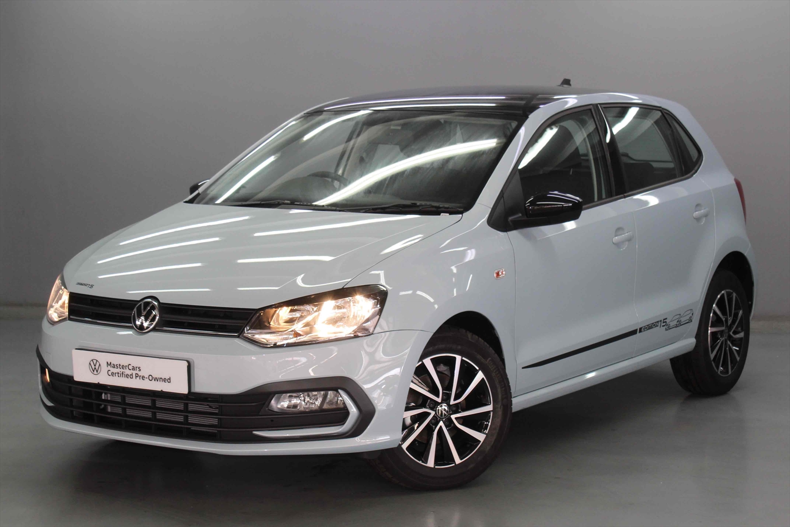2026 Volkswagen Polo Vivo Hatch  - U0071130