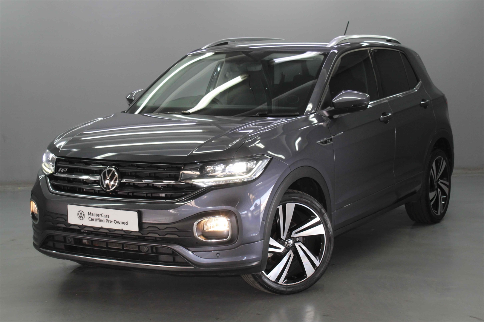 2023 Volkswagen T-Cross  - U0071118
