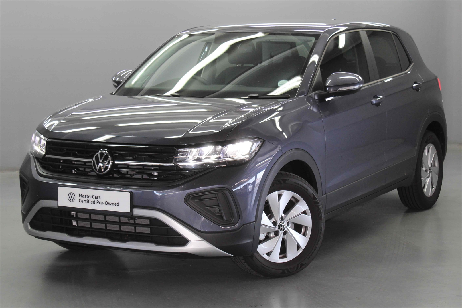 2026 Volkswagen T-Cross  - UD0050324