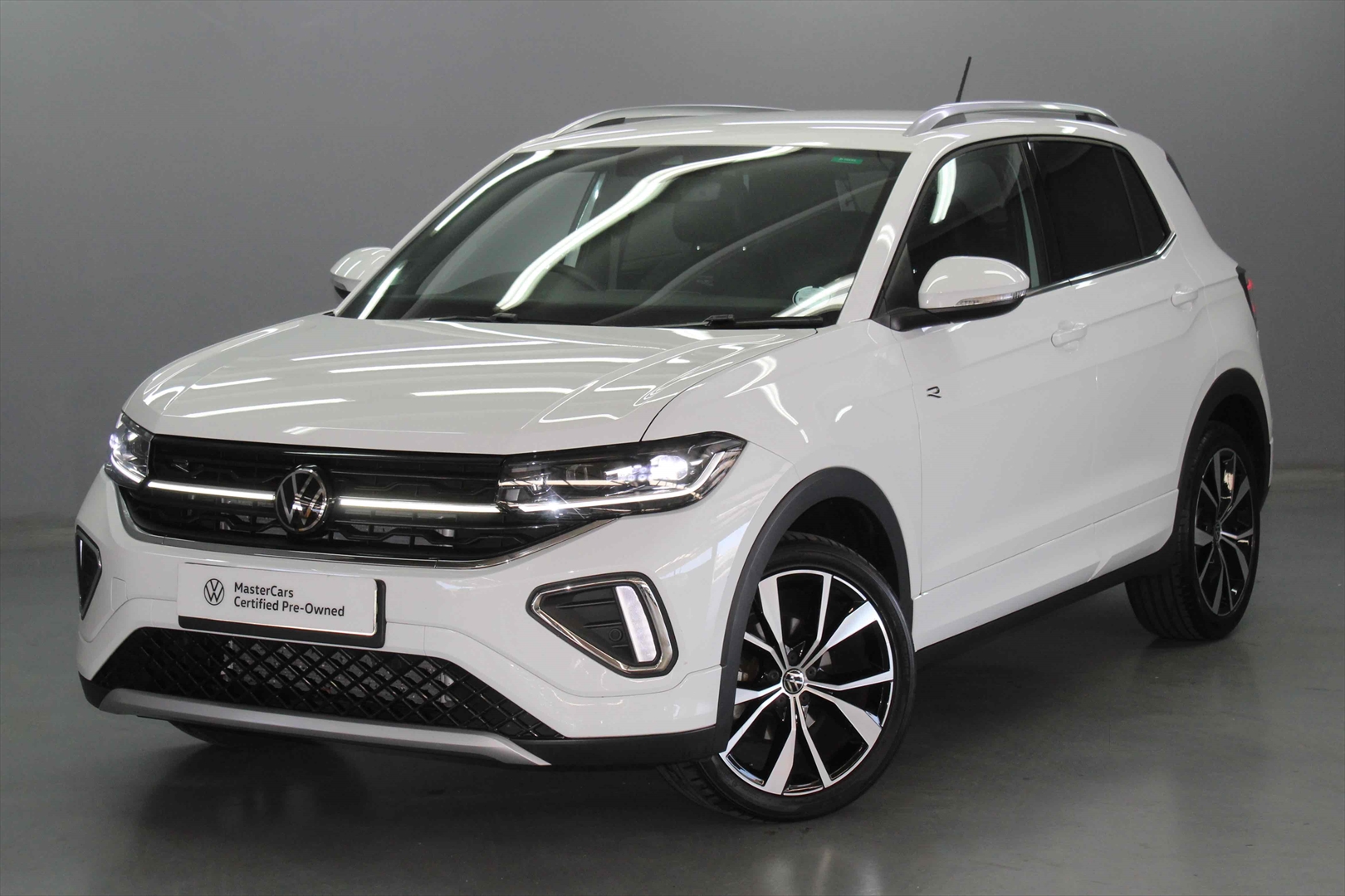 2025 Volkswagen T-Cross  - U0071109