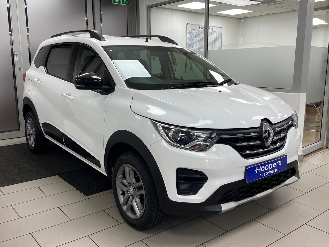 2025 Renault Triber  for sale in KwaZulu-Natal, Durban - 00023036