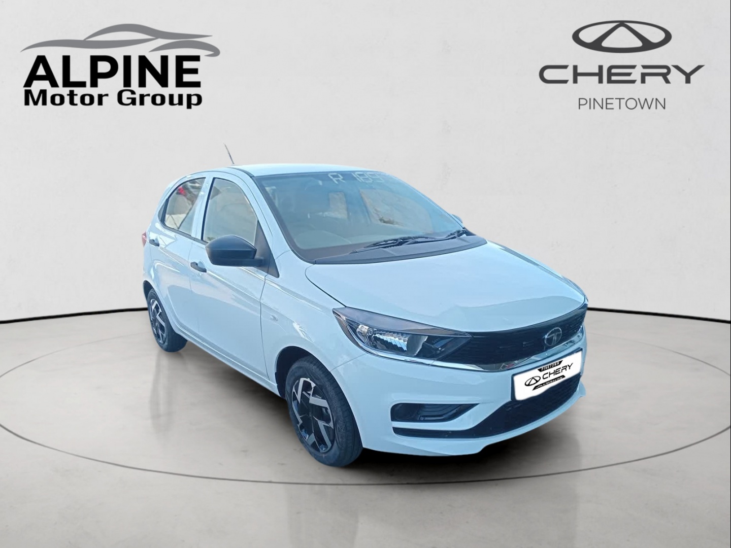 2026 Tata Tiago  - 342464/1