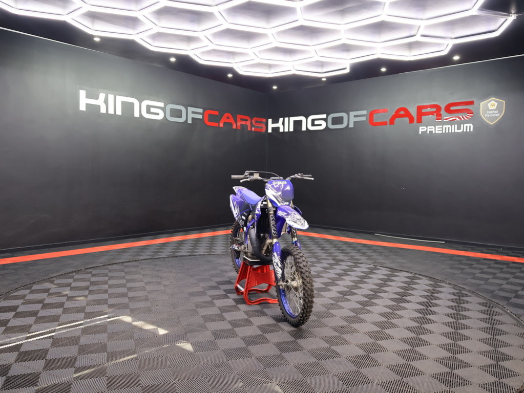 2024 Yamaha YZ  - CK27578