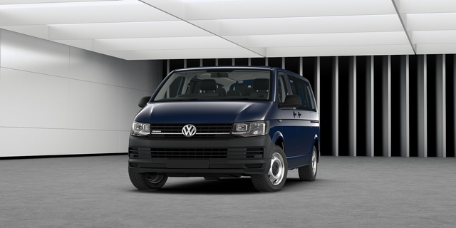 New Vw Vehicles Commercial Klerksdorp Volkswagen