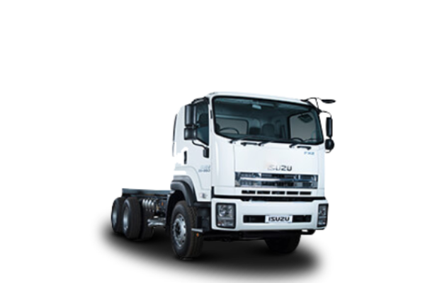 Isuzu GXR 40-360 Truck Tractor 4x2