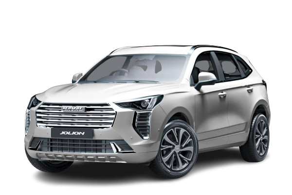 Haval Jolion 1.5T Super Luxury DCT