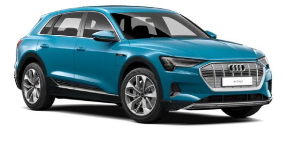 e-Tron