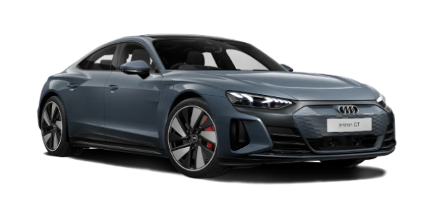 e-Tron GT