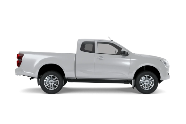 Isuzu D Max Ddi Hr Ls A T E Cab