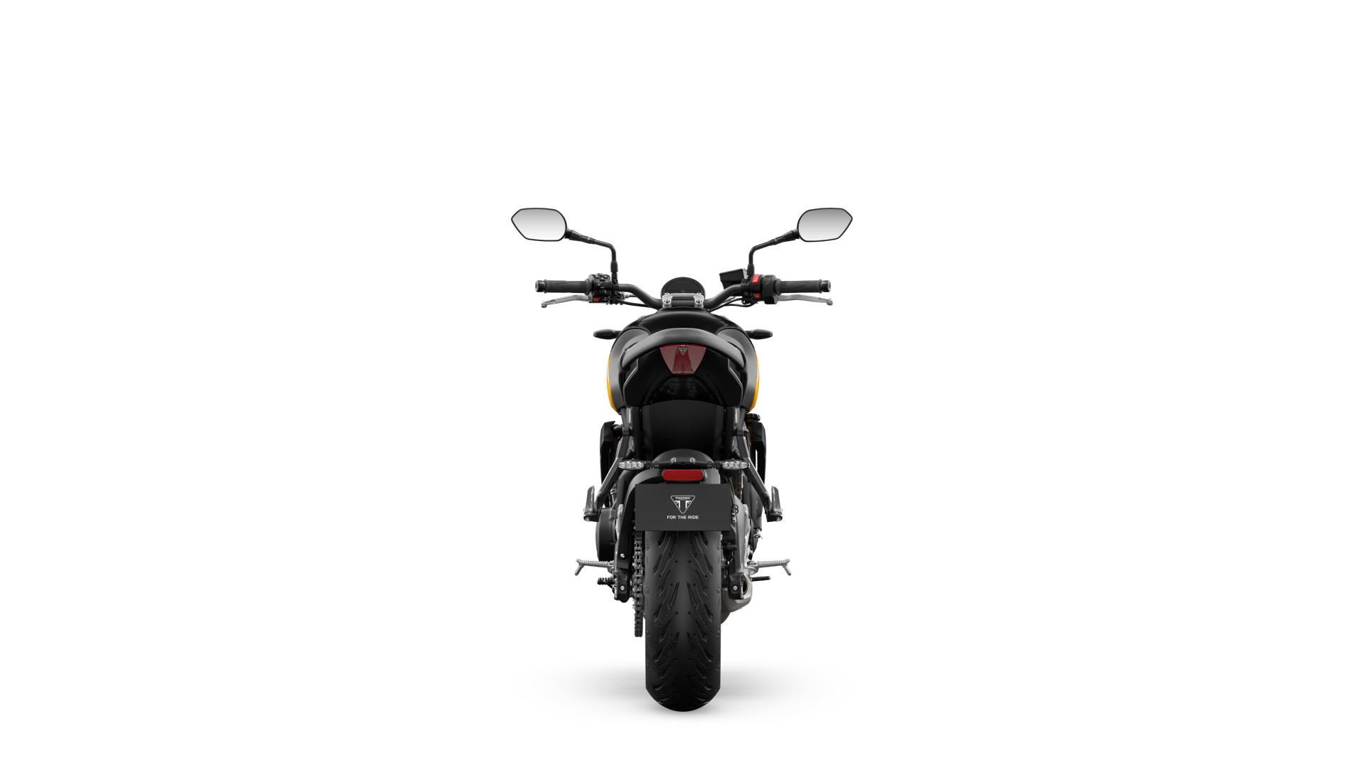 Triumph Motorcycles for Sale | Triumph Motorcycles - Trident-660_3129