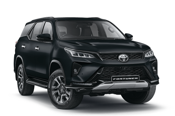 Toyota Fortuner 2.8GD-6 VX A/T