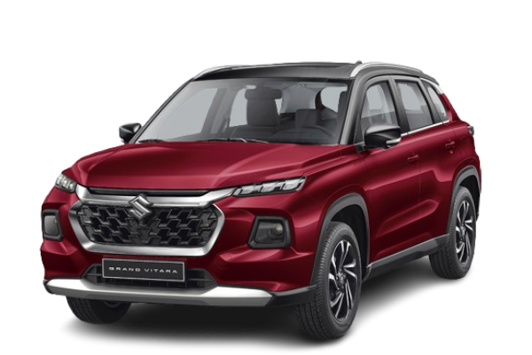 Grand Vitara