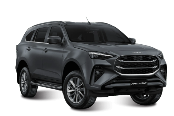 New Isuzu Vehicles | Trucks | George Isuzu
