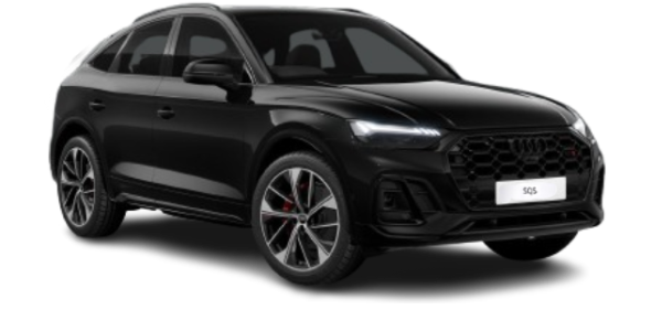 SQ5 Sportback
