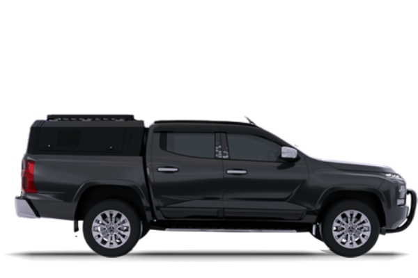 New Mitsubishi Vehicles | Mitsubishi Motors Vereeniging