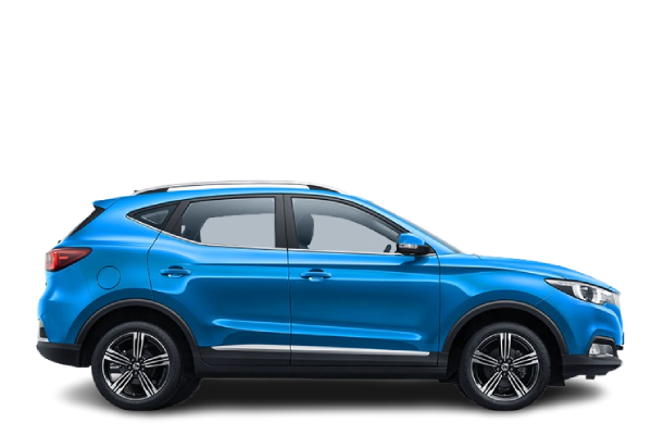 New Vehicles | Finance | MG Hatfield