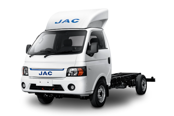 New Vehicles | Finance | Alpine JAC Pinetown