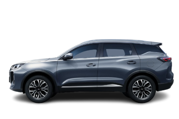 Chery Super Hybrid | Chery Somerset West