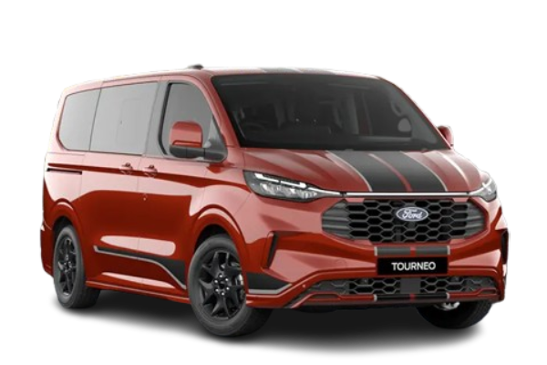 New Ford Vehicles | Human Auto Ford - New-Tourneo-Custom_3344