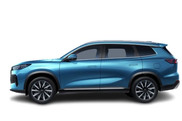 Chery Super Hybrid | Chery Durban